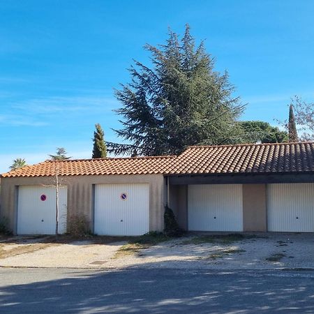 Villa El Correc Laroque-des-Alberes Luaran gambar