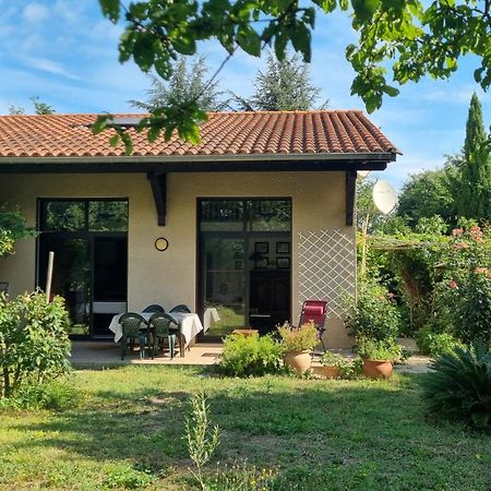 Villa El Correc Laroque-des-Alberes Luaran gambar