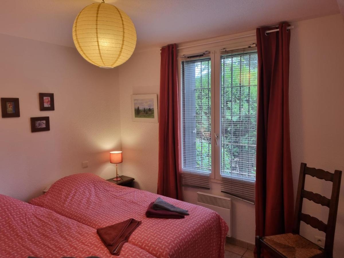 Villa El Correc Laroque-des-Alberes Luaran gambar