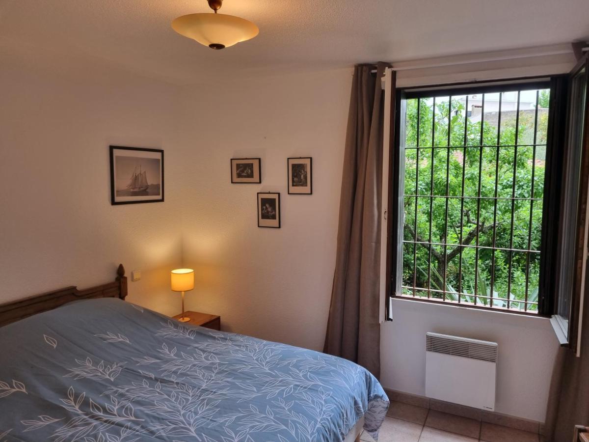 Villa El Correc Laroque-des-Alberes Luaran gambar