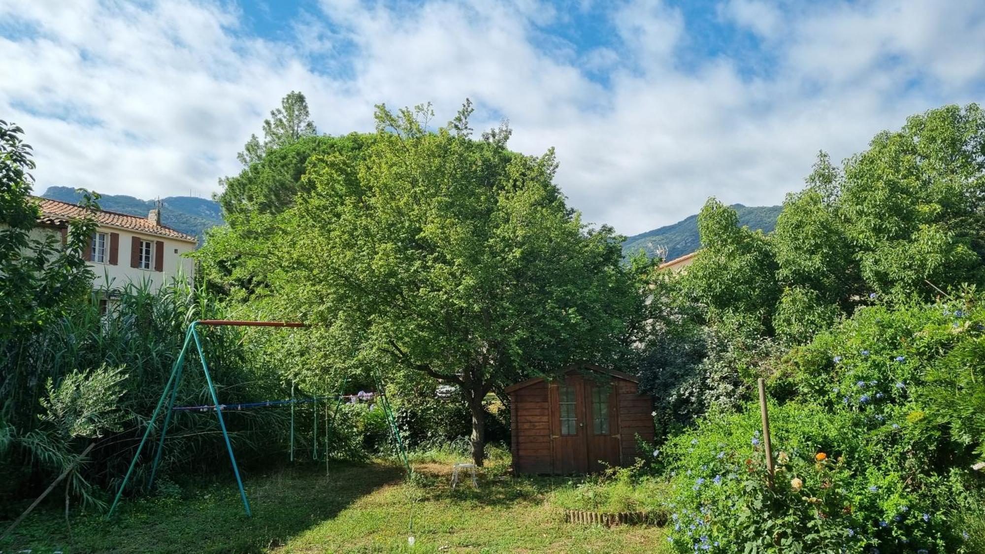 Villa El Correc Laroque-des-Alberes Luaran gambar