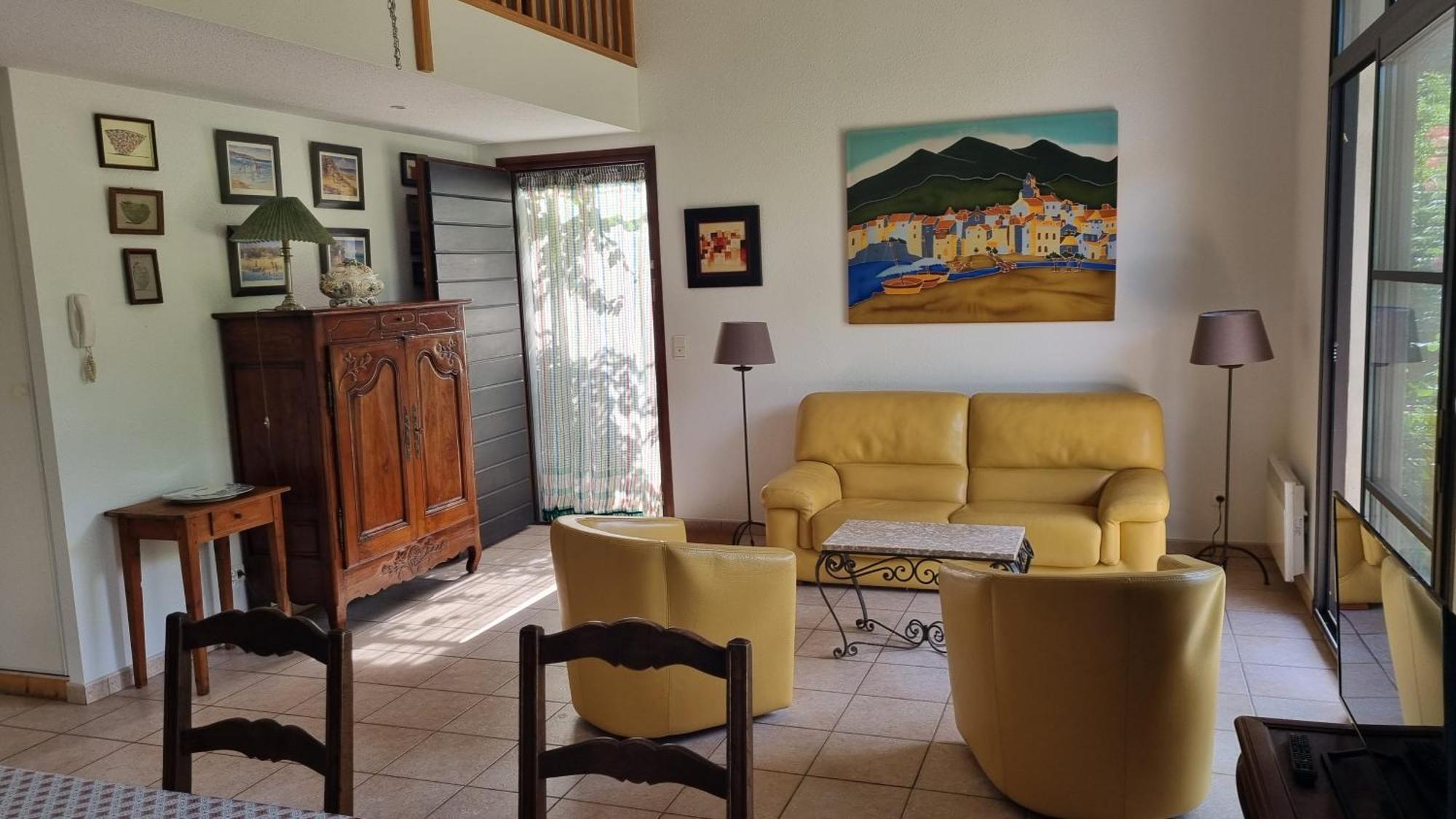 Villa El Correc Laroque-des-Alberes Luaran gambar