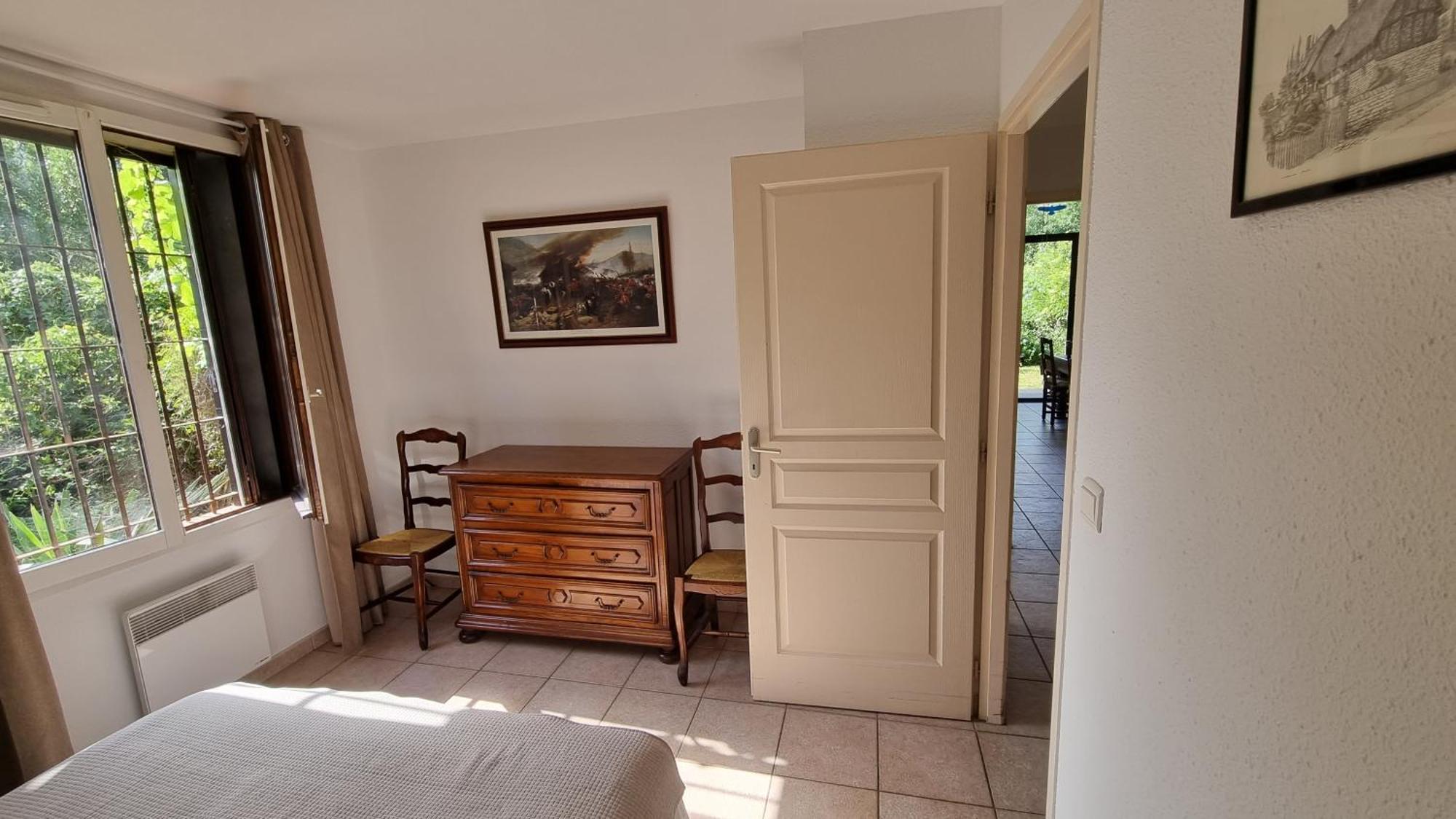 Villa El Correc Laroque-des-Alberes Luaran gambar