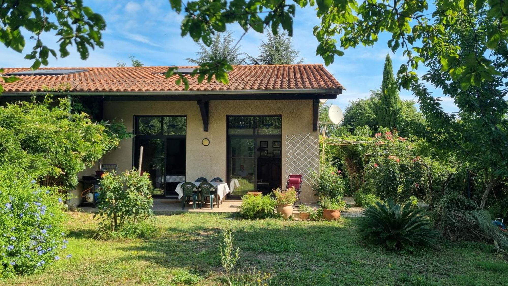 Villa El Correc Laroque-des-Alberes Luaran gambar